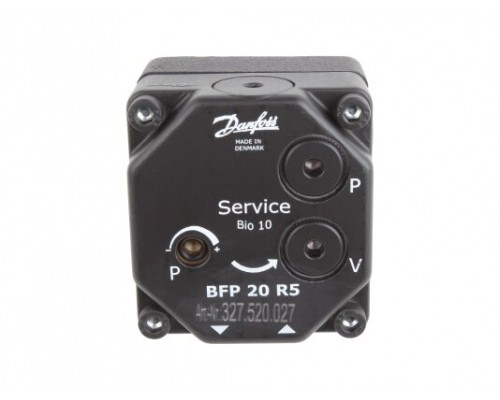 Насос топливный Danfoss BFP 20 R5 071N0129