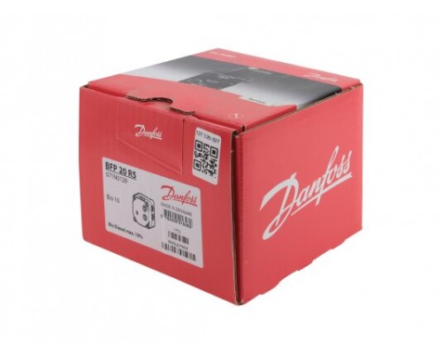 Насос топливный Danfoss BFP 20 R5 071N0129