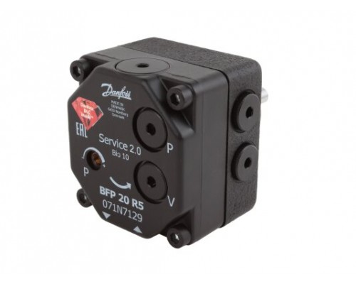 Насос топливный Danfoss BFP 20 071N7129