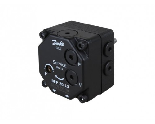 Насос топливный Danfoss BFP 20 L3 071N7168