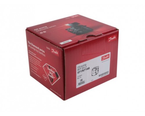 Насос топливный Danfoss BFP 20 L3 071N7168