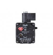 Насос топливный Danfoss BFP 21 LE-S 071N3136