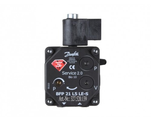 Насос топливный Danfoss BFP 21 LE-S 071N3136