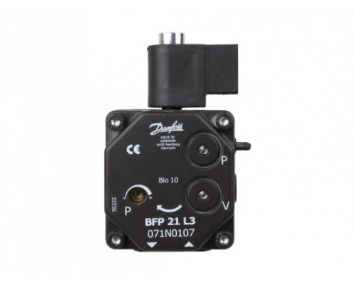 Насос топливный Danfoss BFP 21 L3 071N0107