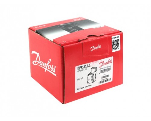 Насос топливный Danfoss BFP 21 L3 071N0170