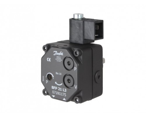 Насос топливный Danfoss BFP 21 L3R 071N1175