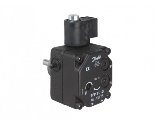 Насос топливный Danfoss BFP 21 L3R 071N1175