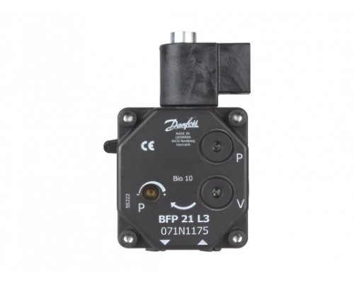 Насос топливный Danfoss BFP 21 L3R 071N1175