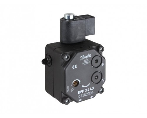 Насос топливный Danfoss BFP 21 L3R 071N2304