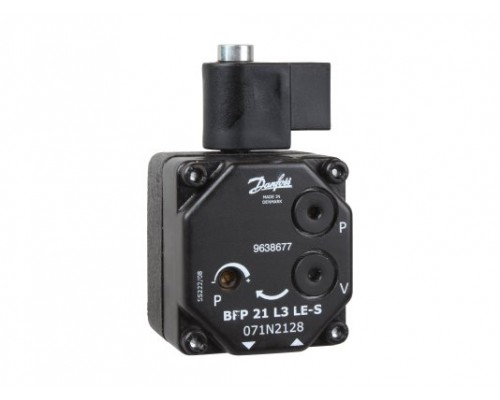 Насос топливный Danfoss BFP 21 L3 LE-S 071N2128