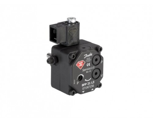 Насос топливный Danfoss BFP 21 L3 L+R 071N7156