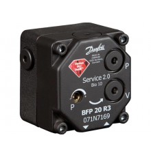 Насос топливный Danfoss BFP 20 R3 L+R 071N7169