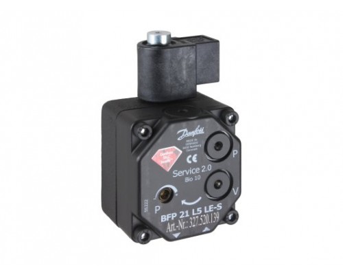 Насос топливный Danfoss BFP 21 LE-S 071N3136