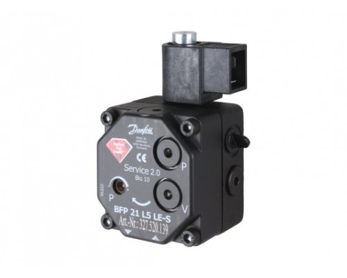 Насос топливный Danfoss BFP 21 LE-S 071N3136