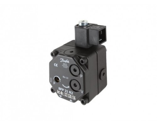 Насос топливный Danfoss BFP 21 R2R 071N1176