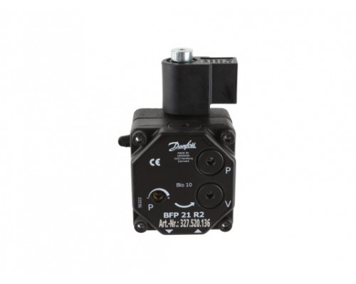 Насос топливный Danfoss BFP 21 R2R 071N1176