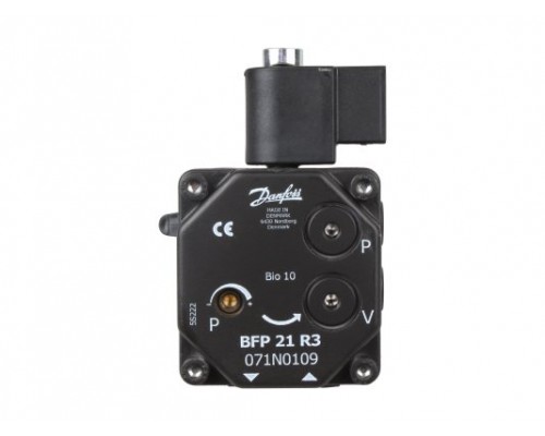 Насос топливный Danfoss BFP 21 R3 071N0109