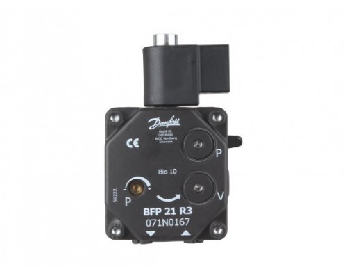 Насос топливный Danfoss BFP 21 R3 071N0167