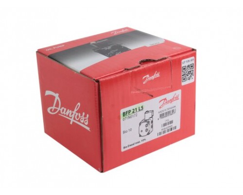 Насос топливный Danfoss BFP 21 L5 071N0172