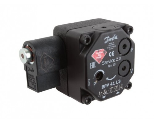 Насос топливный Danfoss BFP 41 L3L 071N8213