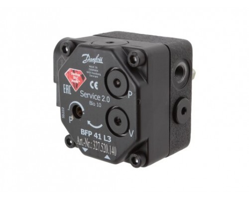 Насос топливный Danfoss BFP 41 L3L 071N8213