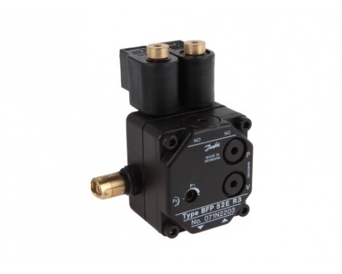 Насос топливный Danfoss BFP 52 E R3 071N3203