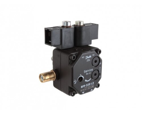 Насос топливный Danfoss BFP 52E L3 071N2201