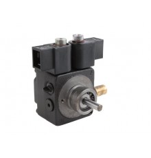 Насос топливный Danfoss BFP 52E L3L 071N3201