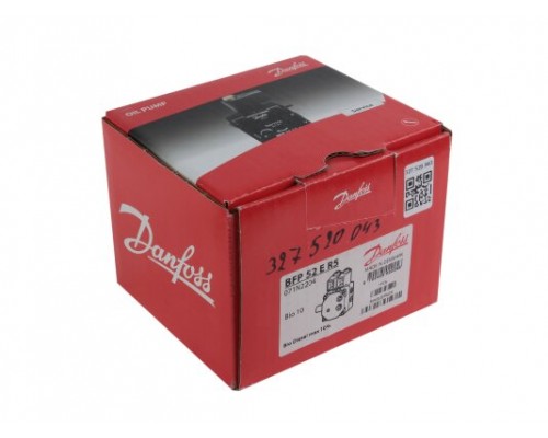 Насос топливный Danfoss BFP 52E L5L 071N2204