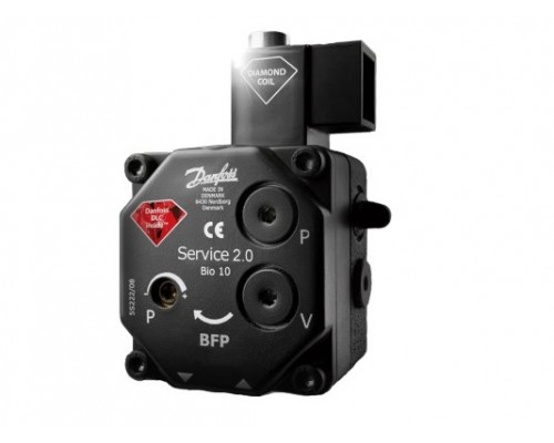 Насос топливный Danfoss BFP 52E L5L 071N3202