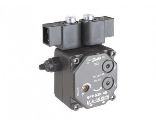 Насос топливный Danfoss BFP 52K R5L 071N2207