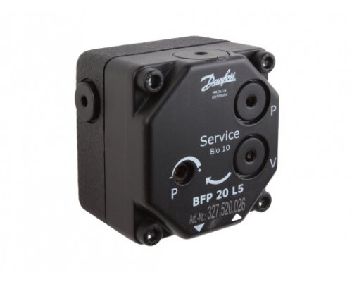 Насос топливный Danfoss BFP20L5 071N0126