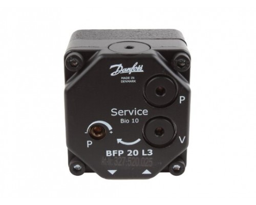 Насос топливный Danfoss BFP20L3 071N0168