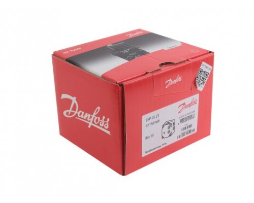 Насос топливный Danfoss BFP20L3 071N0168