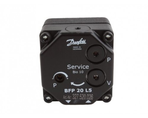 Насос топливный Danfoss BFP20L5 071N0126