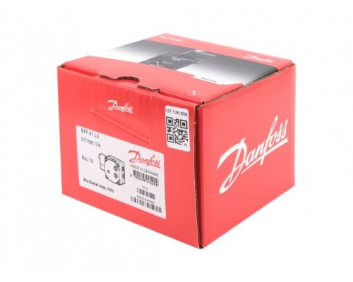 Насос топливный Danfoss BFP41L3 071N0174