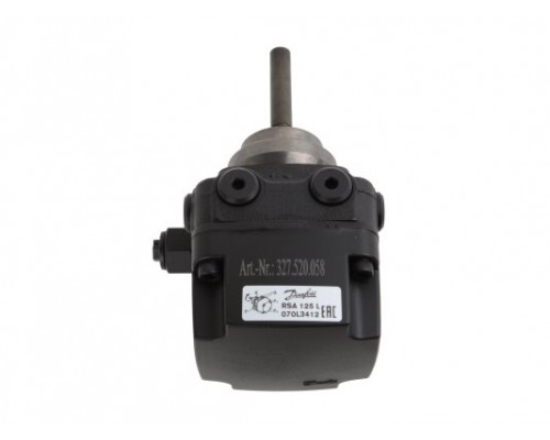 Насос топливный Danfoss RSA 125 070L3412