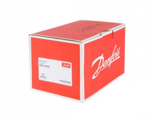 Насос топливный Danfoss RSA 95 R 070-3470