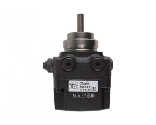 Насос топливный Danfoss RSA 95 R 070-3470