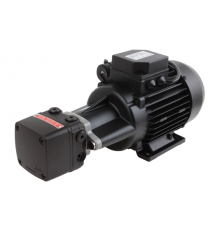 Насос топливный Danfoss RSAM125R 070N1004