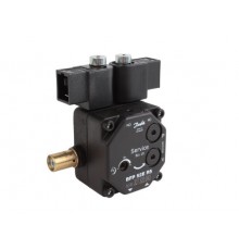 Насос топливный Danfoss BFP 52E L5L 071N2204