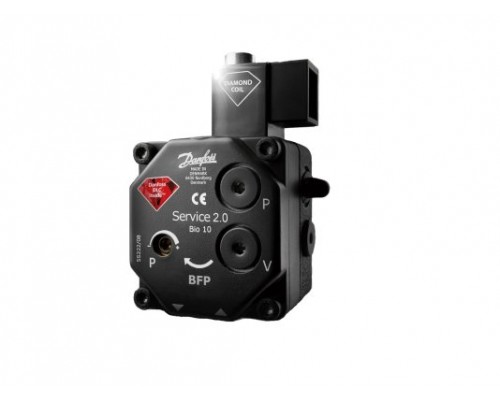 Насос топливный Danfoss BFP 52E L5L 071N2212