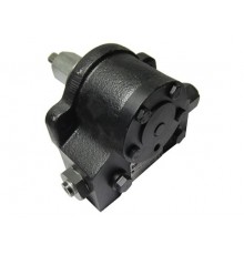 Насос топливный hp-Technik NVBGRM-D-4-20-BH1, 0140027