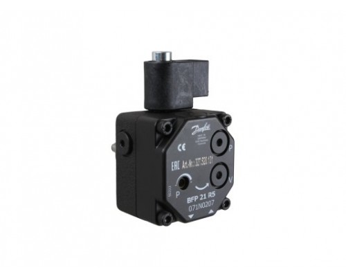 Насос топливный Danfoss BFP 21 R5 071N0207