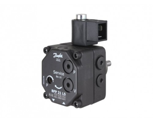 Насос топливный Danfoss BFP 21 L5 071N0172