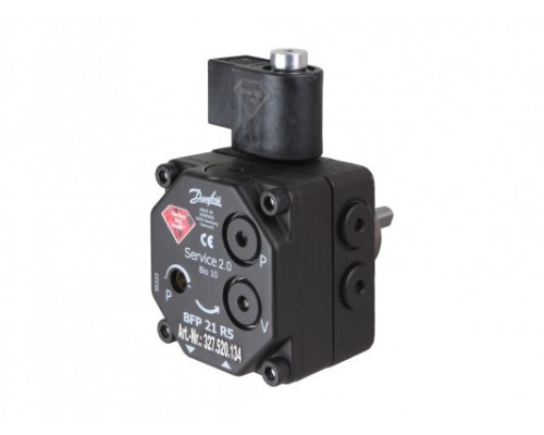 Насос топливный Danfoss BFP 21 R5 071N0173