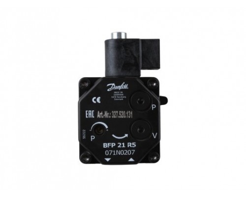 Насос топливный Danfoss BFP 21 R5 071N0207