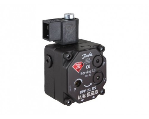 Насос топливный Danfoss BFP 21 R5 071N0173