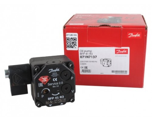 Насос топливный Danfoss BFP 41 071N7174