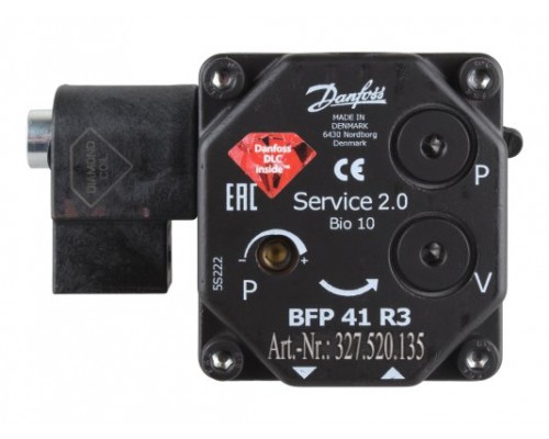 Насос топливный Danfoss BFP 41 071N7174